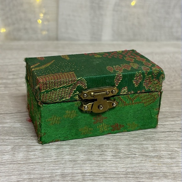 Vintage Chinese Hand Massage Silver Balls - Picture 3 of 4